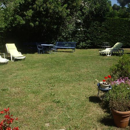 Apartamento La Musardiere Puget-sur-Argens Exterior foto