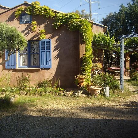 Apartamento La Musardiere Puget-sur-Argens Exterior foto