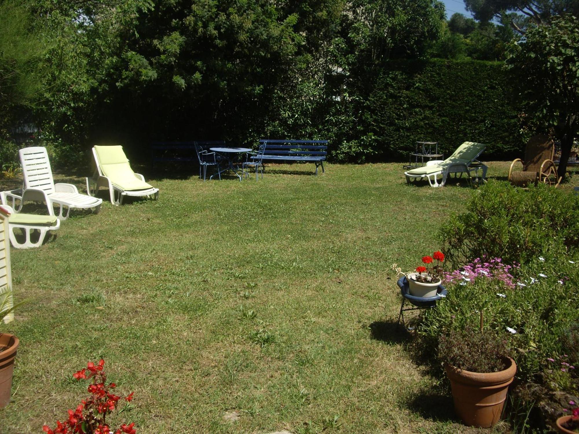Apartamento La Musardiere Puget-sur-Argens Exterior foto