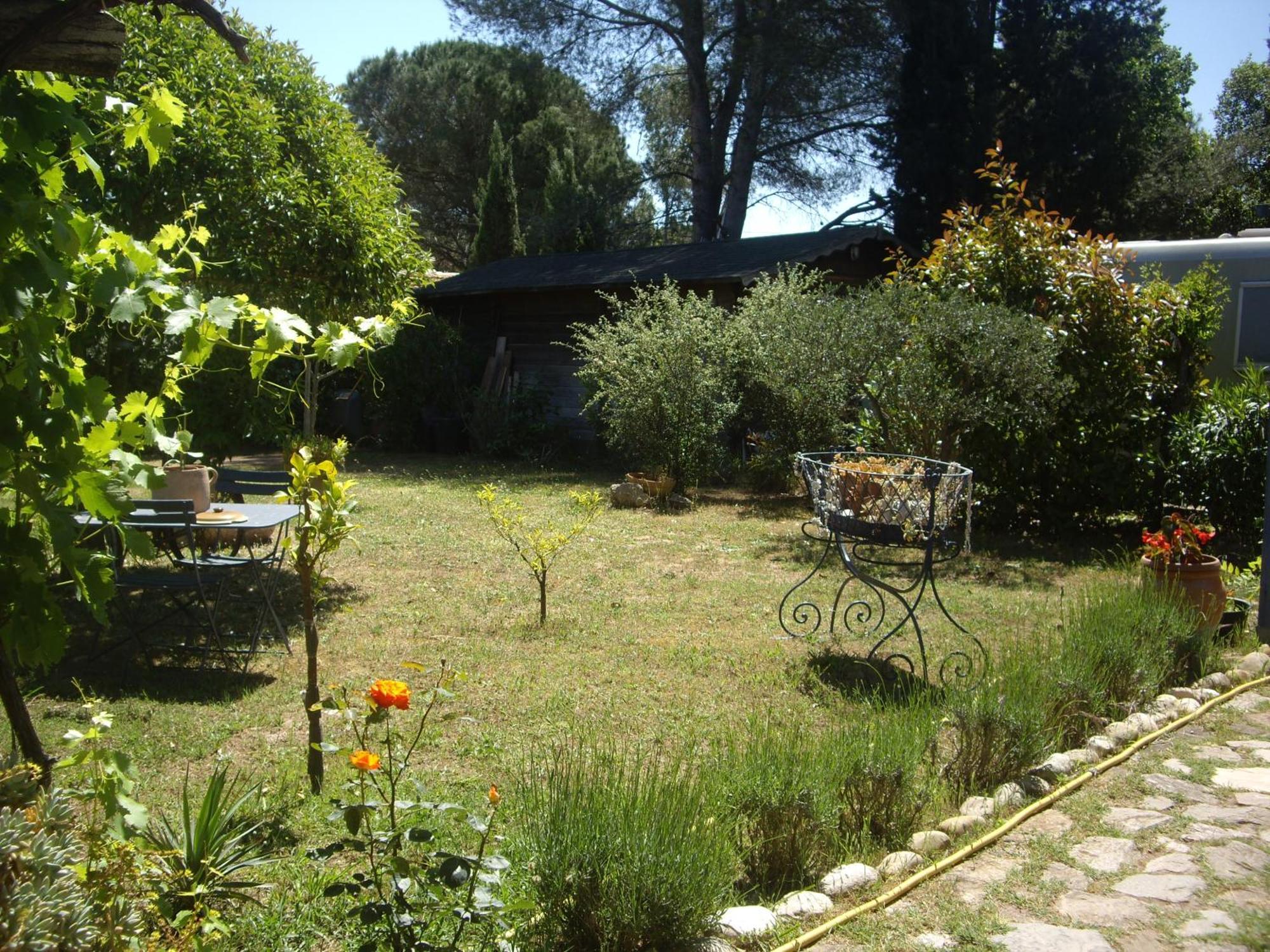 Apartamento La Musardiere Puget-sur-Argens Exterior foto