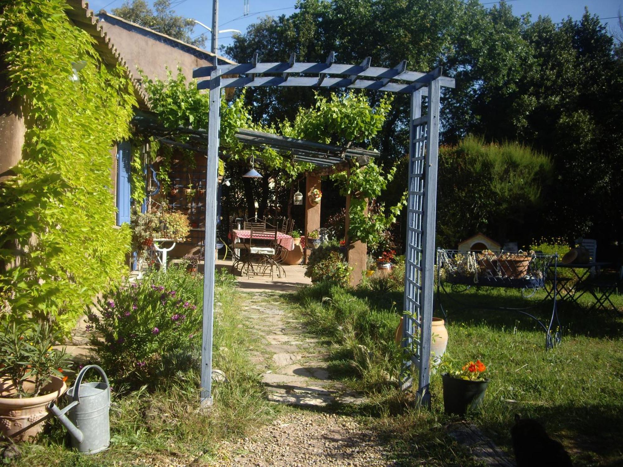 Apartamento La Musardiere Puget-sur-Argens Exterior foto