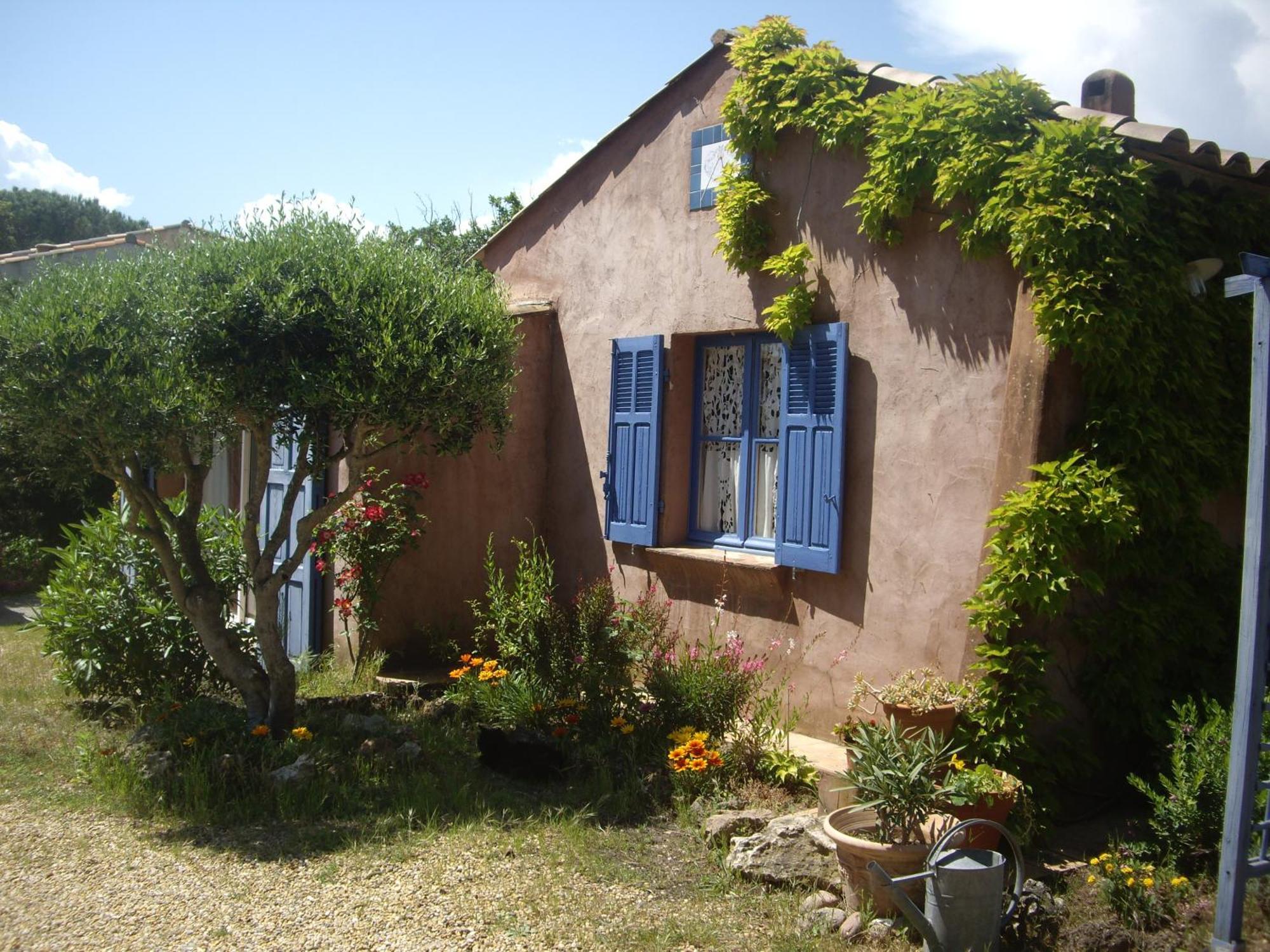 Apartamento La Musardiere Puget-sur-Argens Exterior foto